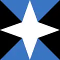 Flag of Paistu Parish