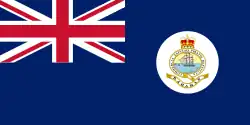 National flag