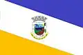 Flag of Derrubadas