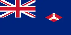 Straits Settlements