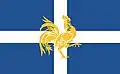 Flag of The Dalles
