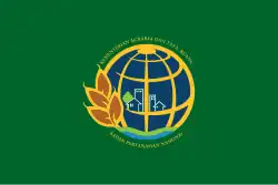 Ministry of Agrarian Affairs and Spatial Planning