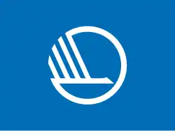 Flag of the Nordic Council