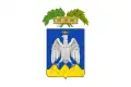 Flag of Province of L'Aquila