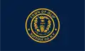 Flag of Islip, New York