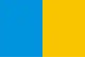 Flag of Province of Udine