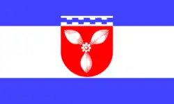 Flag of Ascheberg
