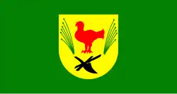 Flag of Besenthal
