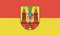 Flag of Demmin