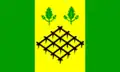 Flag of Eggstedt