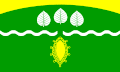 Flag of Föhrden-Barl