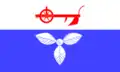 Flag of Felde