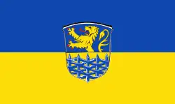 Flag of Hage