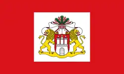 National flag