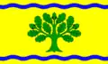 Flag of Holtsee