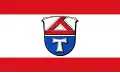 Flag of Gießen