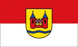 Flag of Schwelm