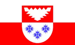 Flag of Stoltenberg