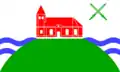 Flag of Wöhrden