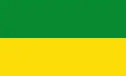 Flag of Würselen