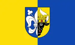Flag of Gnoien