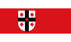 Flag of Rüthen
