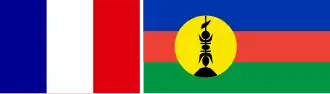 New Caledonia