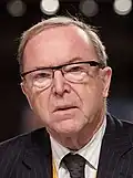 European Community Wilfried Martens (Prime Minister of Belgium), rotating President of the Council