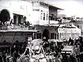 Spring Festival, est. 1969