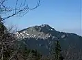 Fockenstein and Neuhüttenalm, as seen from Hirschberg