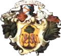Coat of arms of Foglizzo