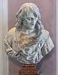 John the Baptist (seventeenth century), Michele Fabris