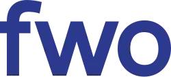 Logo of the Research Foundation – Flanders