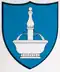 Coat of arms of Fontaines