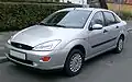 Focus MkI