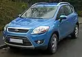 Kuga MkI