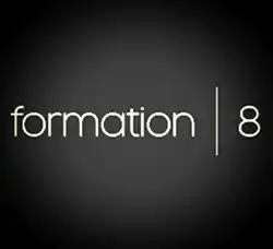 Formation 8
