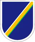 Ohio Military Reserve, 5th Brigade