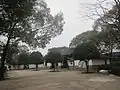 Former Residence of Xu Guangda.