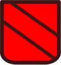 US Army Reserve Officers' Training Corps, Sam Houston State University, Counterguerrilla Company