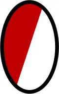 –US Army Europe, 2nd Armored Cavalry Regiment (West Germany) (original version) –US Army Europe, 11th Armored Cavalry Regiment, Reconnaissance Platoon (West Germany)