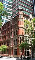 Gollin and Company Building (1902)