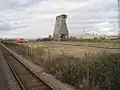 Immingham, United Kingdom, 2013