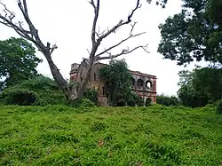 Fort St.David