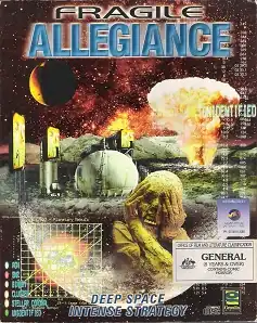 Fragile Allegiance