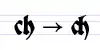 ch