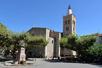 Église Saint-Pierre[1]