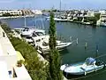 Port-Camargue