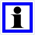 452 Service or tourist information
