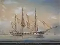 Marc Antoine (1866) at The Mariners' Museum
